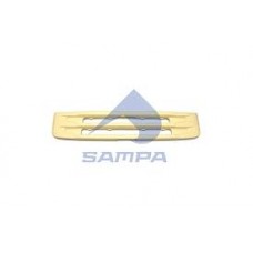 Облицовка радиатора Sampa