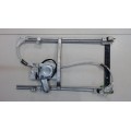 Механизм стеклоподъемника правый с моторчиком DAF LF, RVI Kerax/Midlum/Premium     S&K GMBH