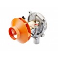 Вентилятор отопителя автономного Airtronic D4S(24V - 3,5 kW)    EBERSPAECHER