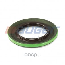 Сальник хвостовика редуктора (старого образца) 90X151X11/17 FPM RD DC+    AUGER