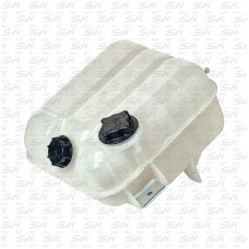 Бачок расширительный  с крышкой 	FH12 VISI   S&K GMBH