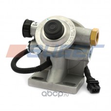 Кронштейн топливного фильтра [(мп) с подогревом] Omn MB Actros/Axor/Atego  	AUGER