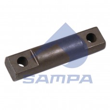 Палец стабилизатора заднего (пневмоподвеска) 34x107x140 \Volvo FH12/16    SAMPA