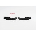 Планка фары правая VOLVO FH NEW    TangDe 